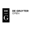 De Gruyter Open