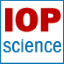 IOP Science